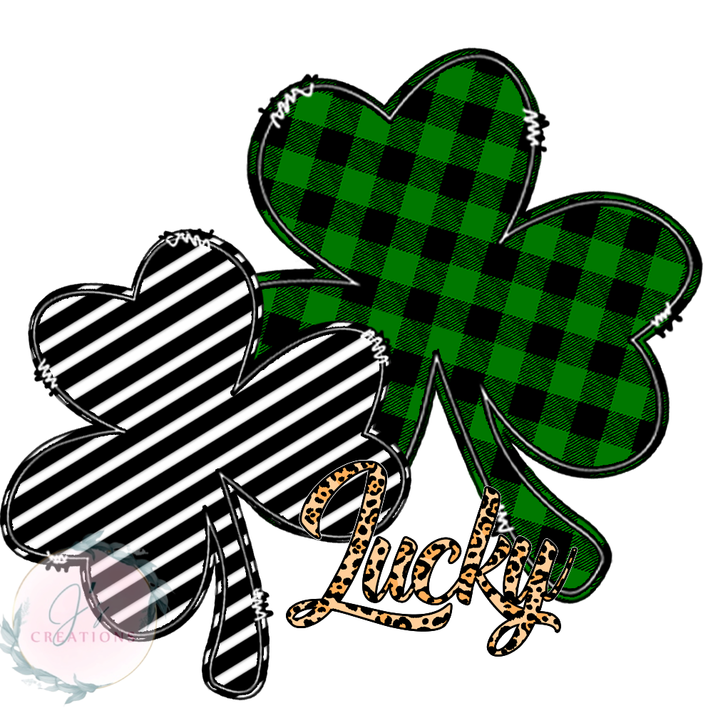 Lucky Shamrock