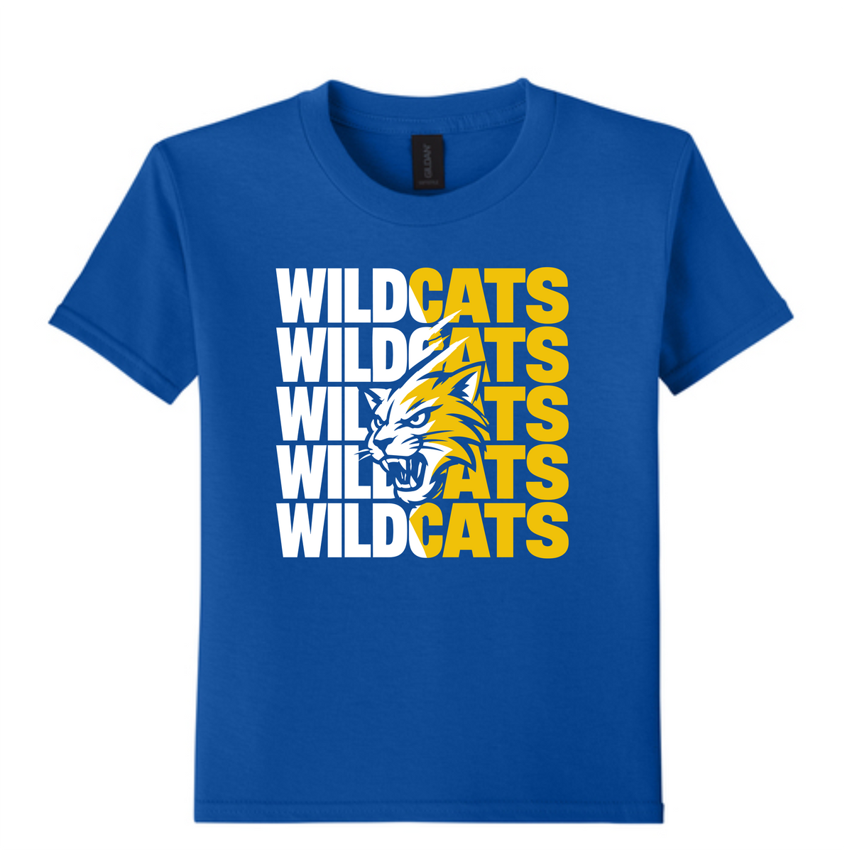 Idea Lopez Wildcats