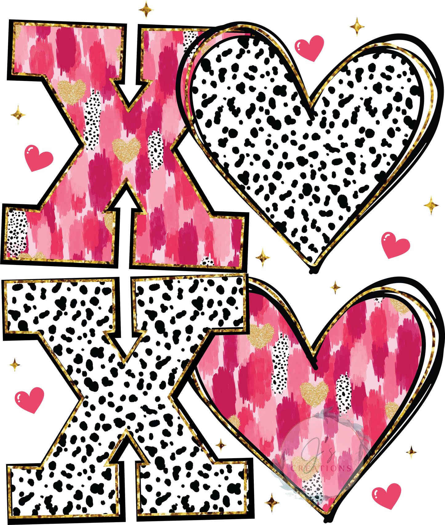 XOXO