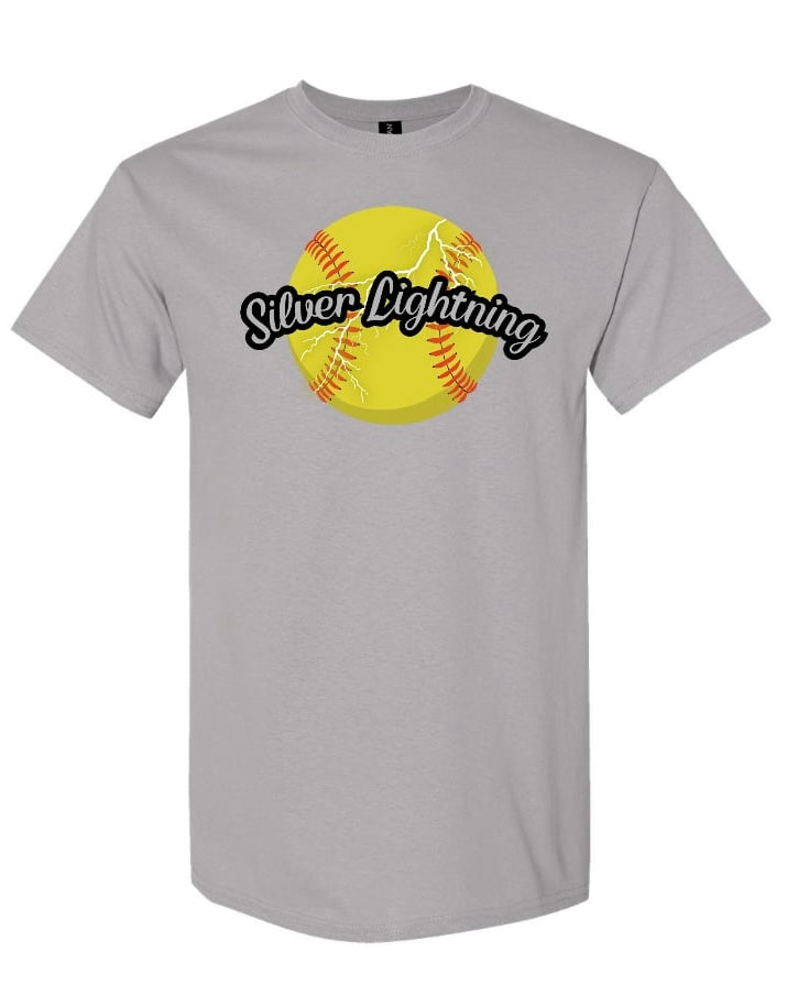 Silver Lightning Softball