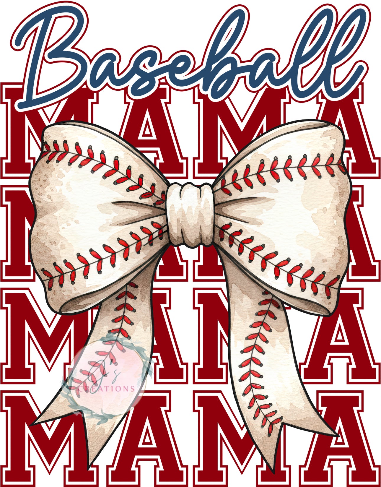 Baseball MAMA