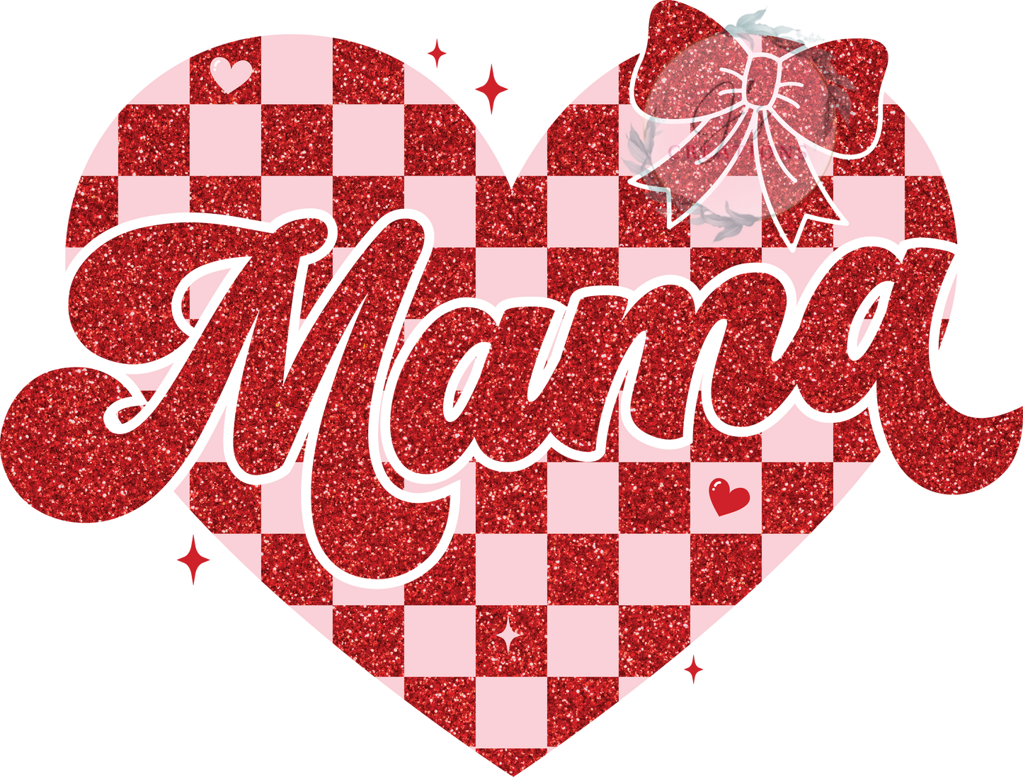 Heart Mama