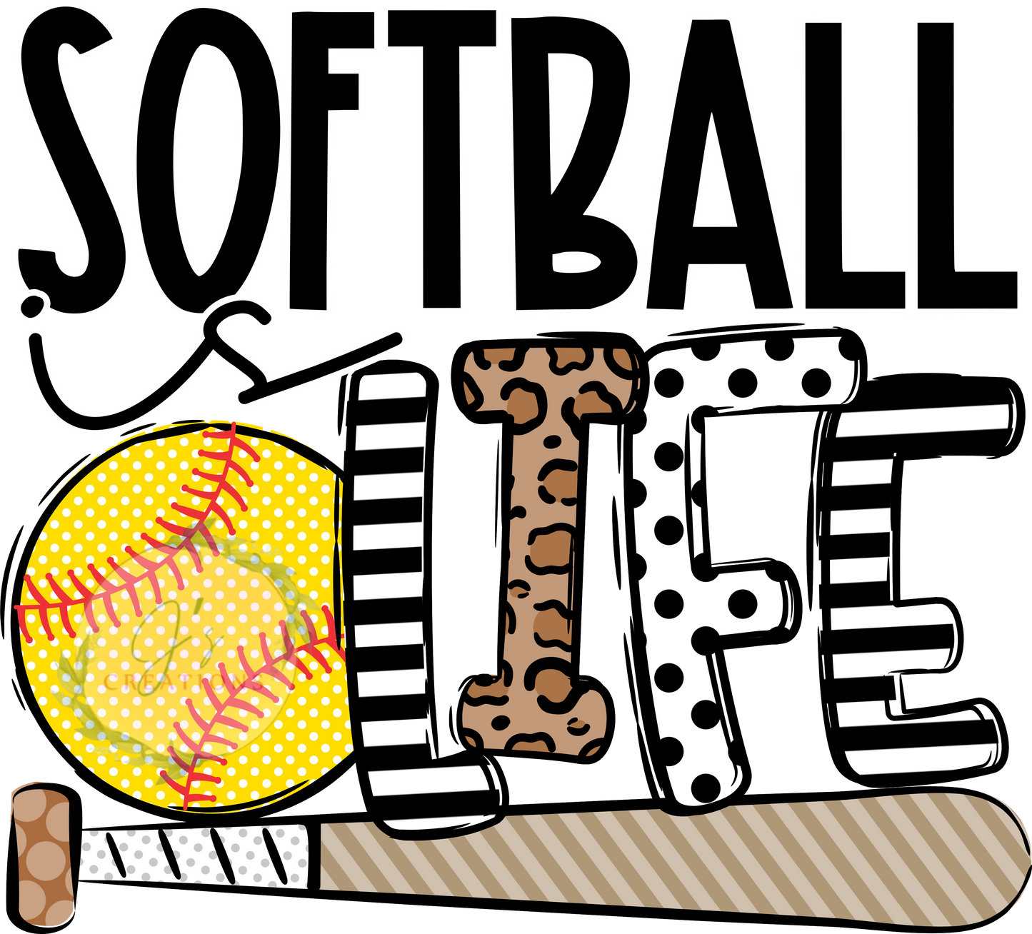Softball Life