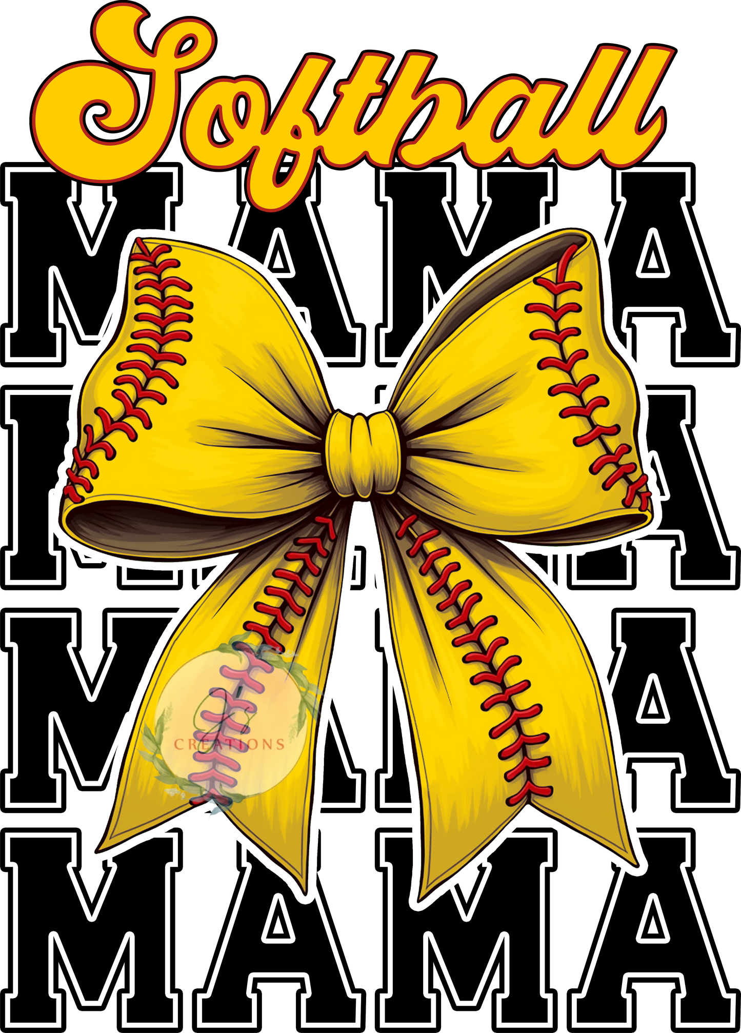 Softball MAMA