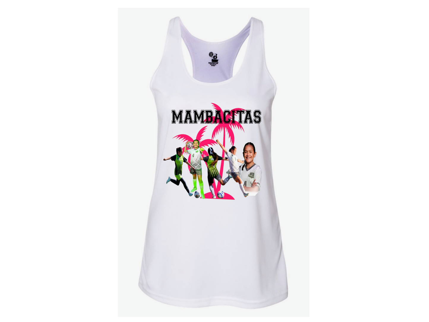 Mambacitas