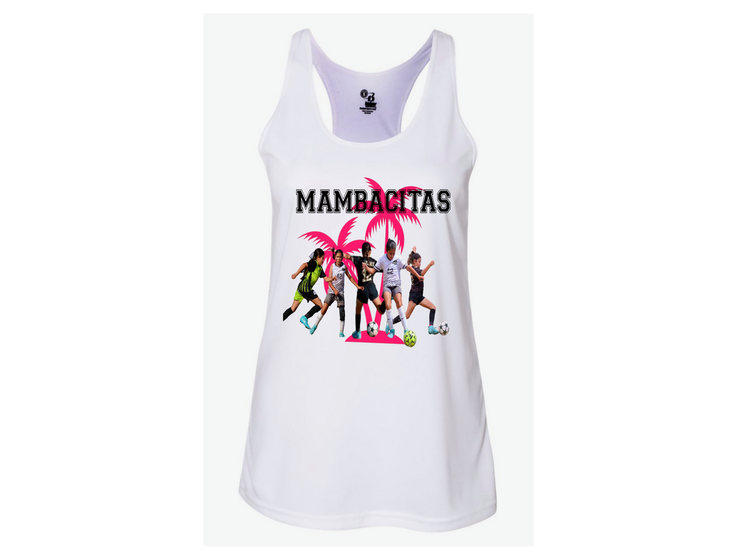 Mambacitas