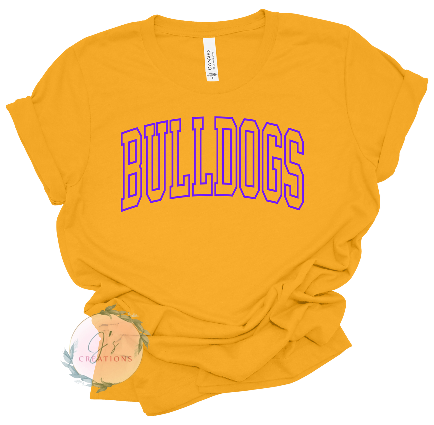 Bulldogs