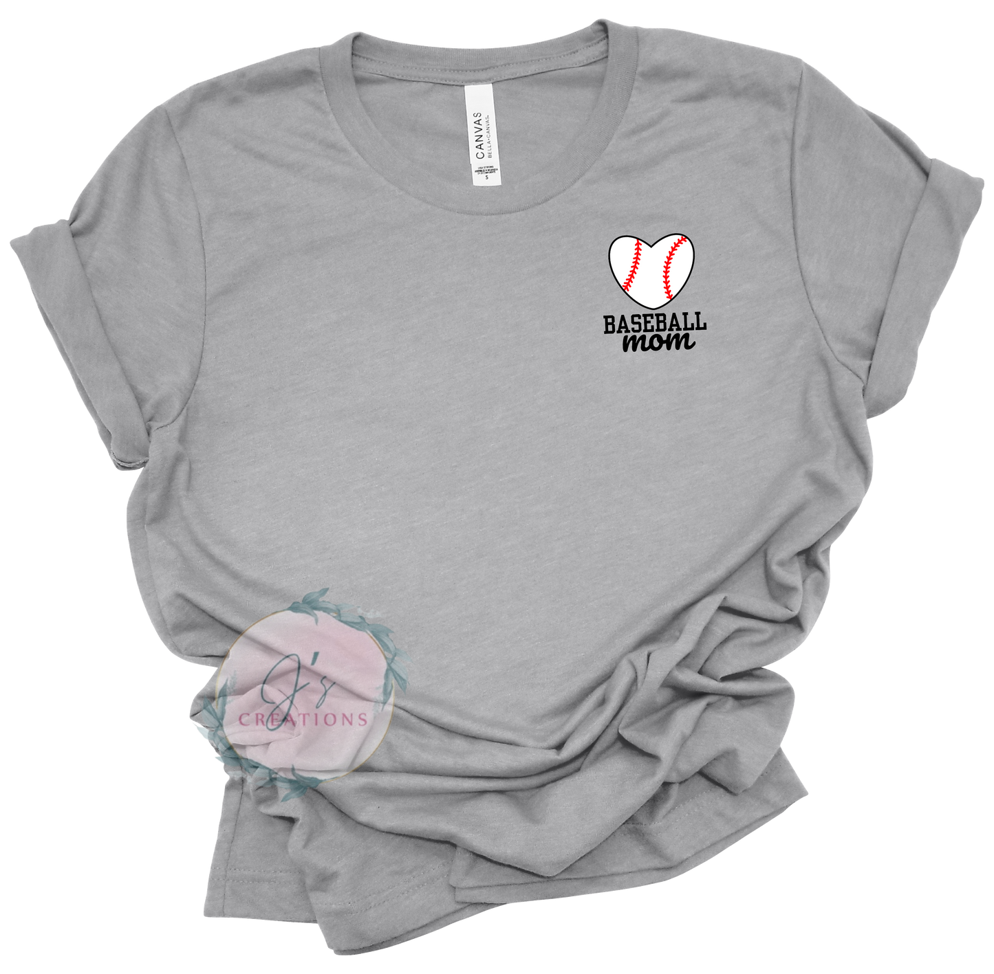 Baseball Alphabet