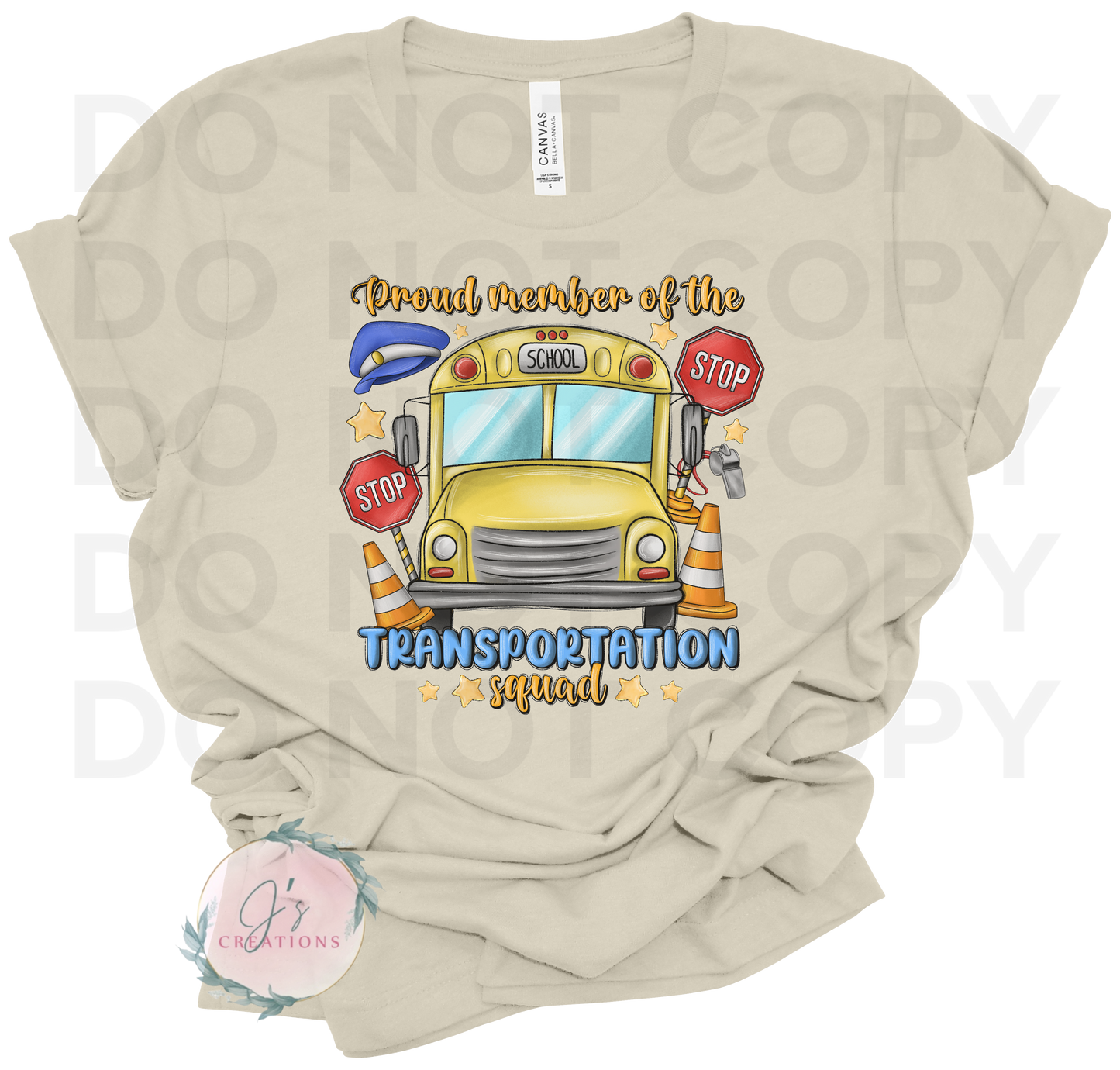 Transportation Squad