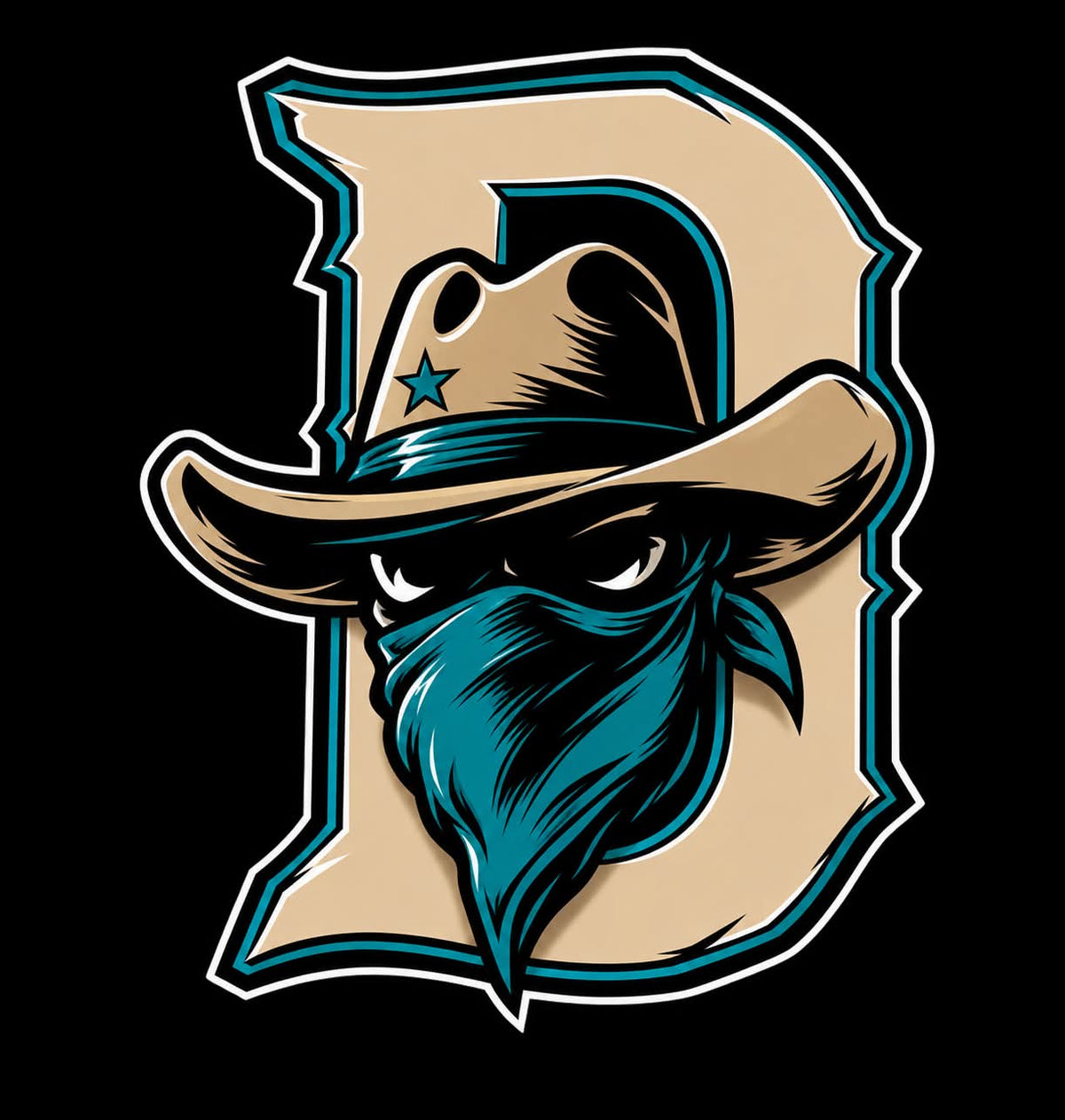 Desperados Baseball