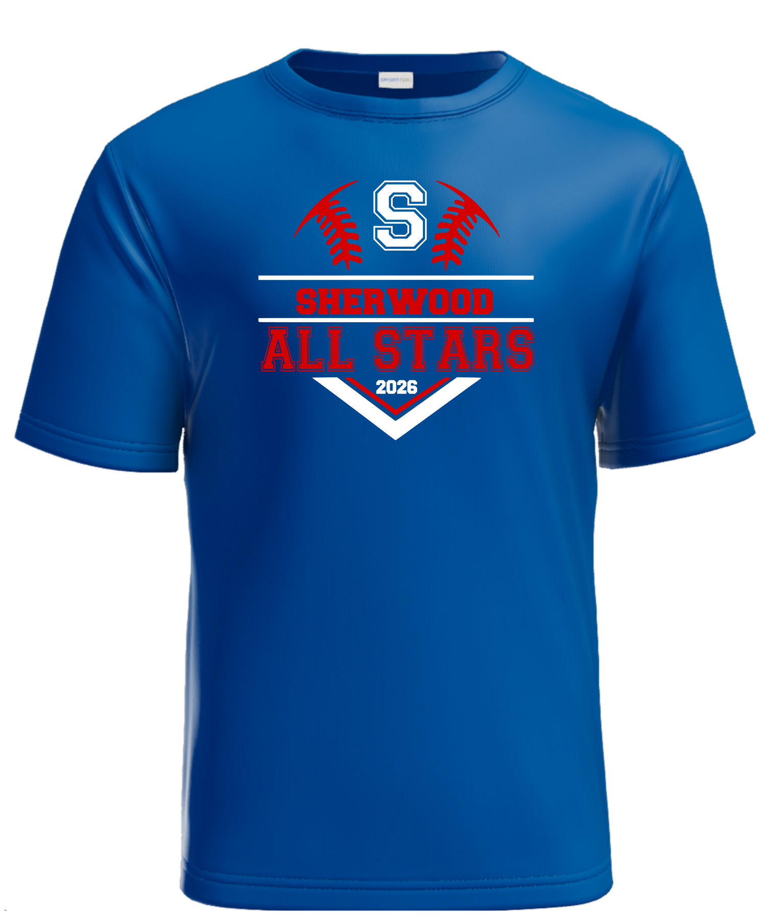 Sherwood All Stars