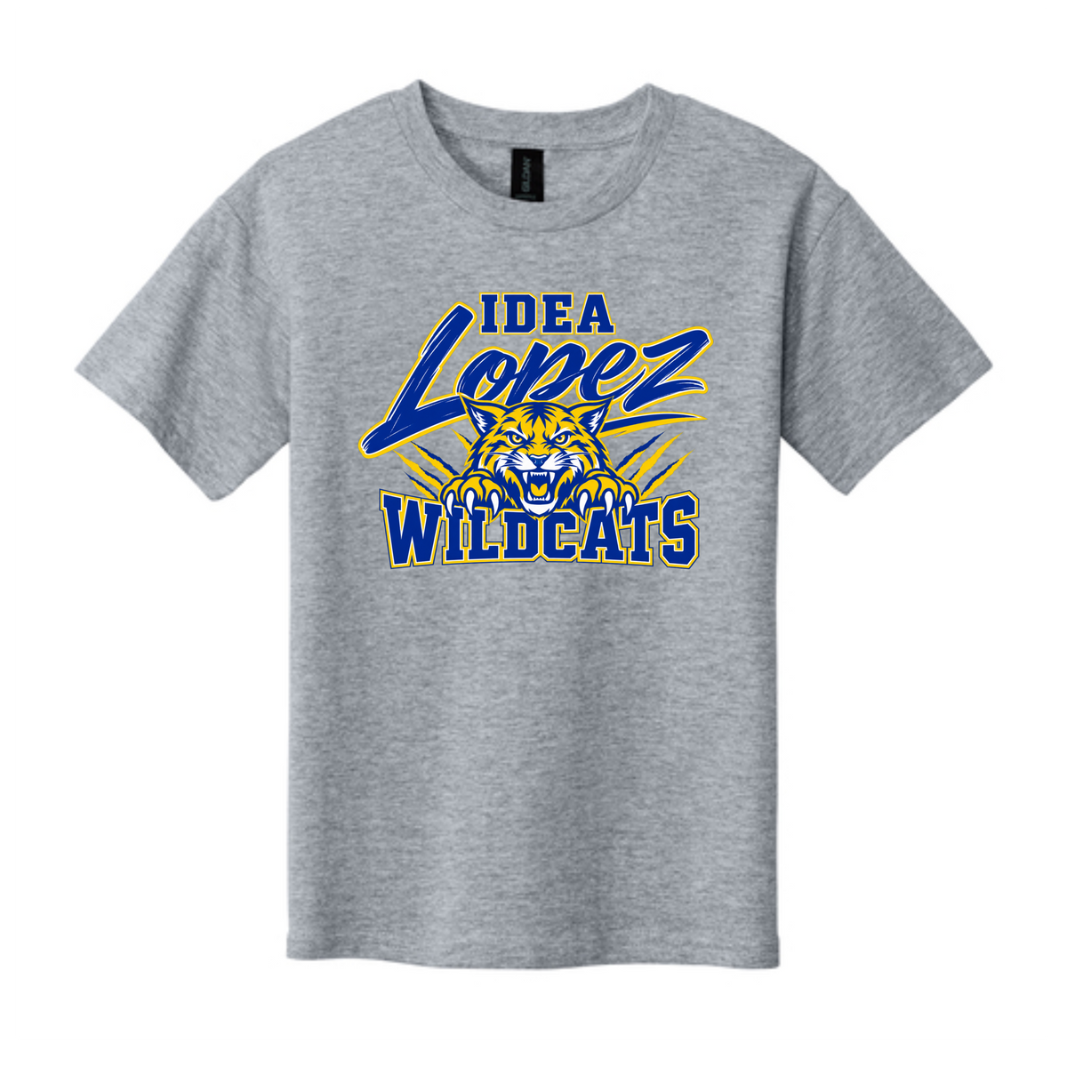 Wildcats Idea Lopez