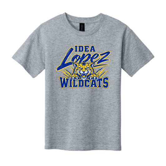 Wildcats Idea Lopez