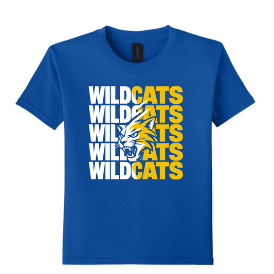Idea Lopez Wildcats