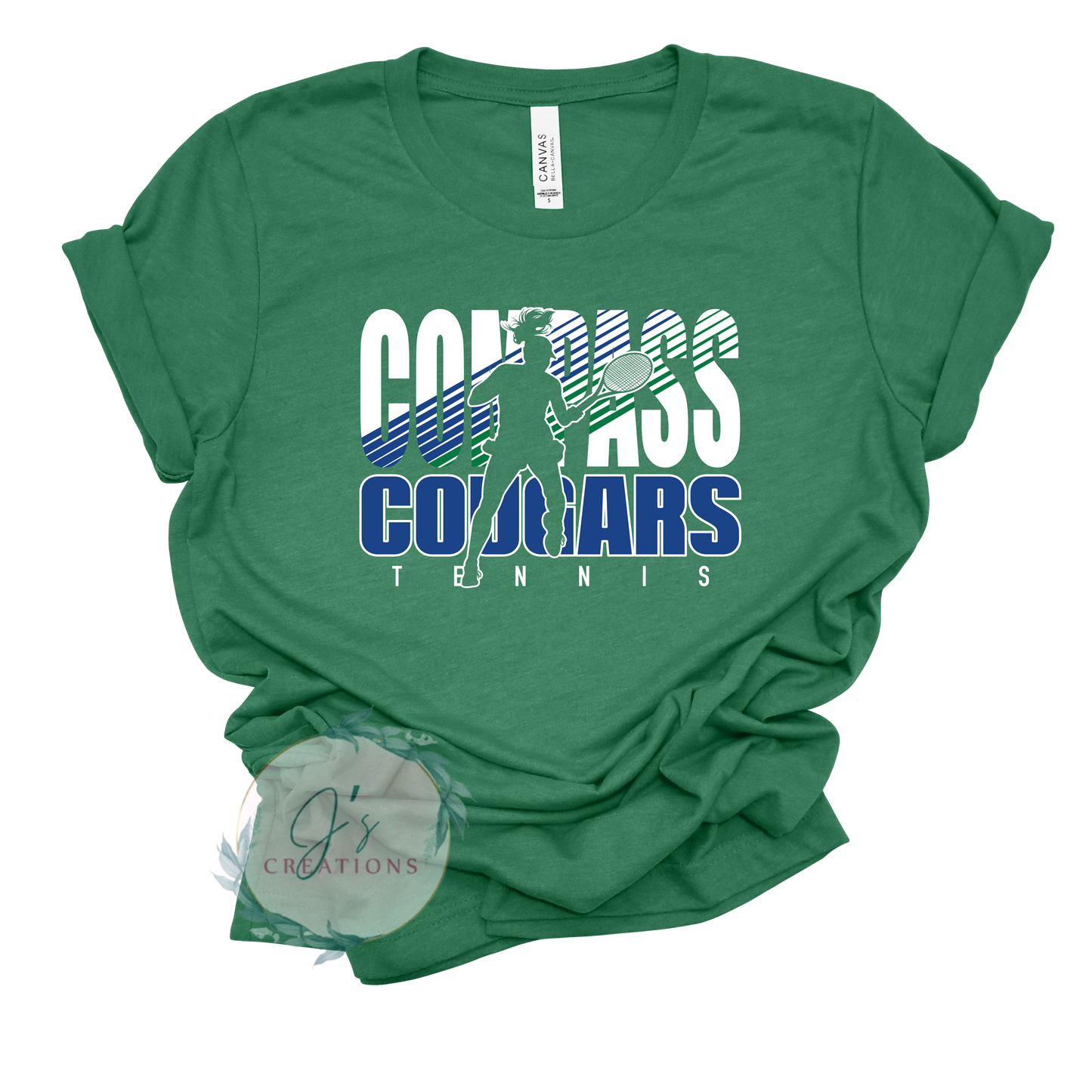 Tennis Cougars