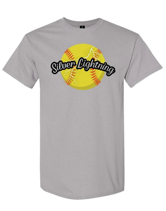 Silver Lightning Softball