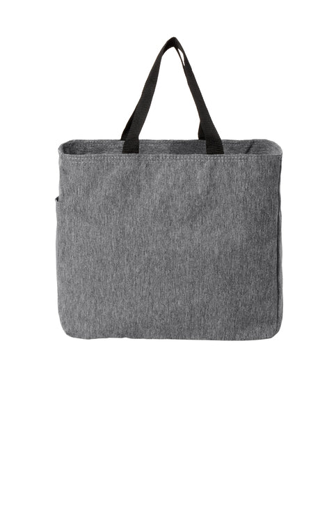 Custom embroidered Tote