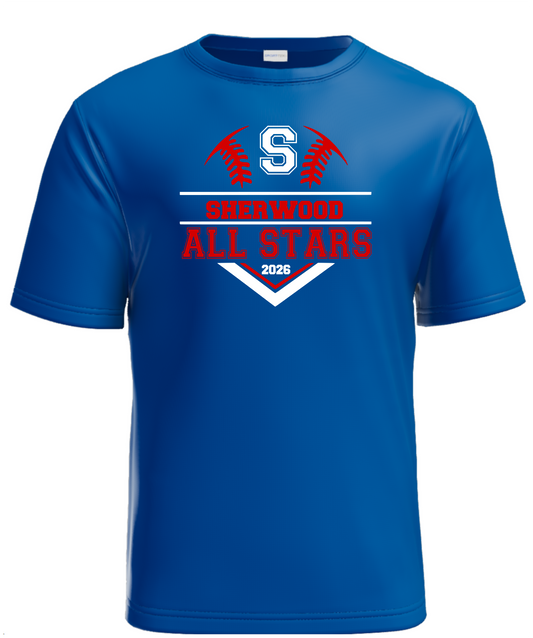 Sherwood All Stars