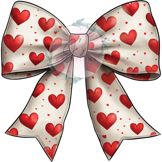 Coquette Bow