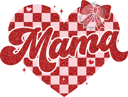 Heart Mama