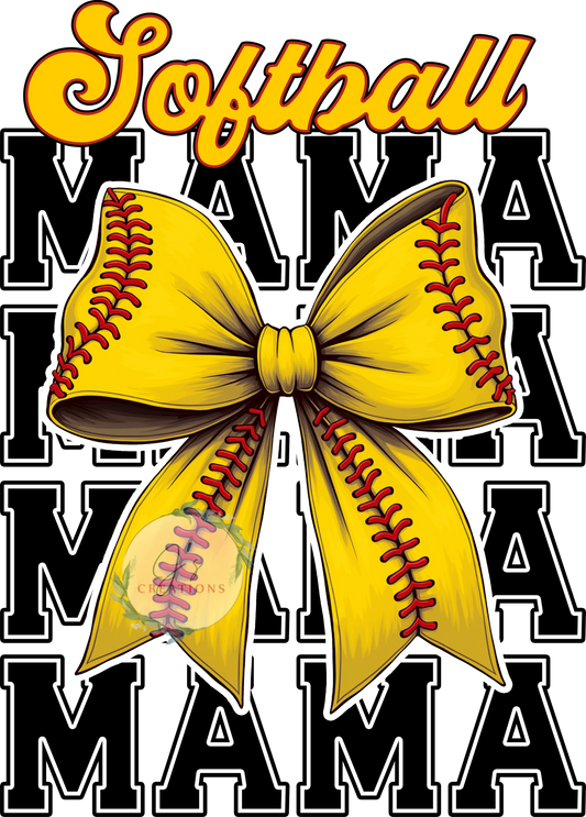 Softball MAMA