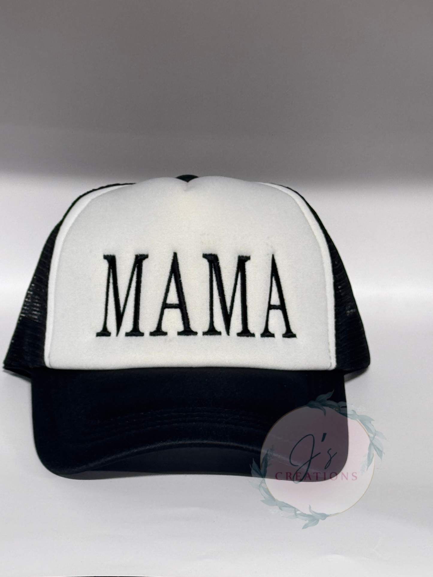 Mama hat