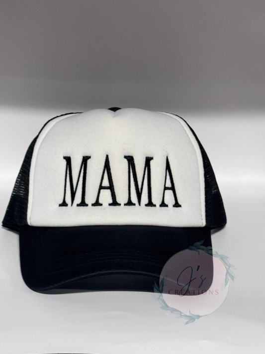 Mama hat