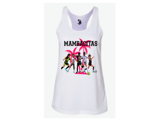 Mambacitas
