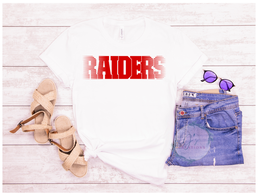 Raiders