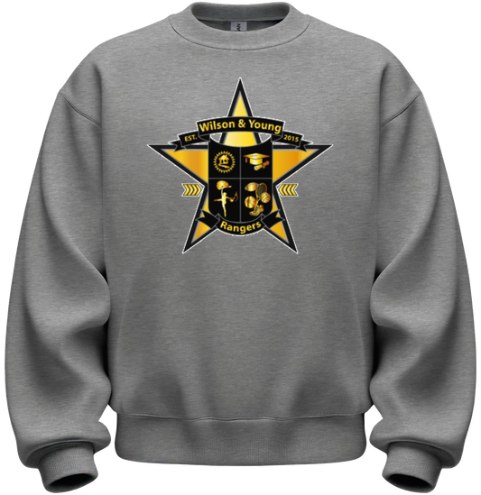 Wilson & Young Sweatshirt