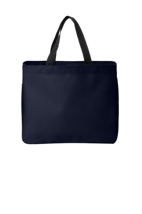Custom embroidered Tote