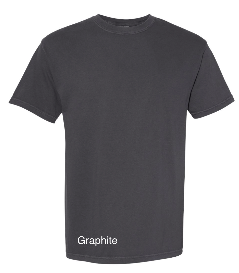 Custom Athlete Shirt