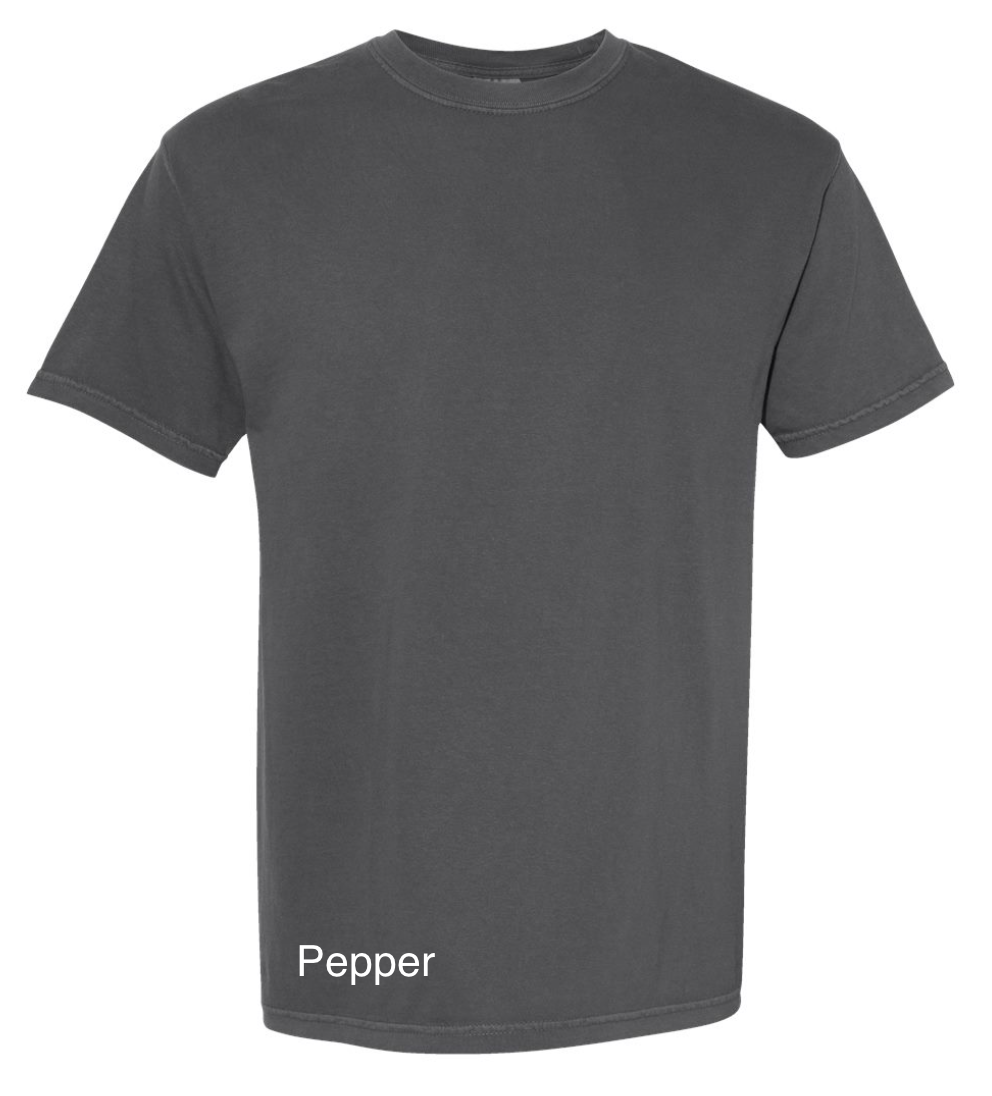 Custom Athlete Shirt