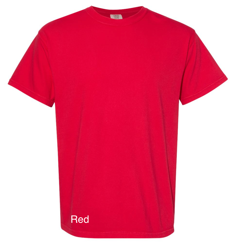 Custom Athlete Shirt