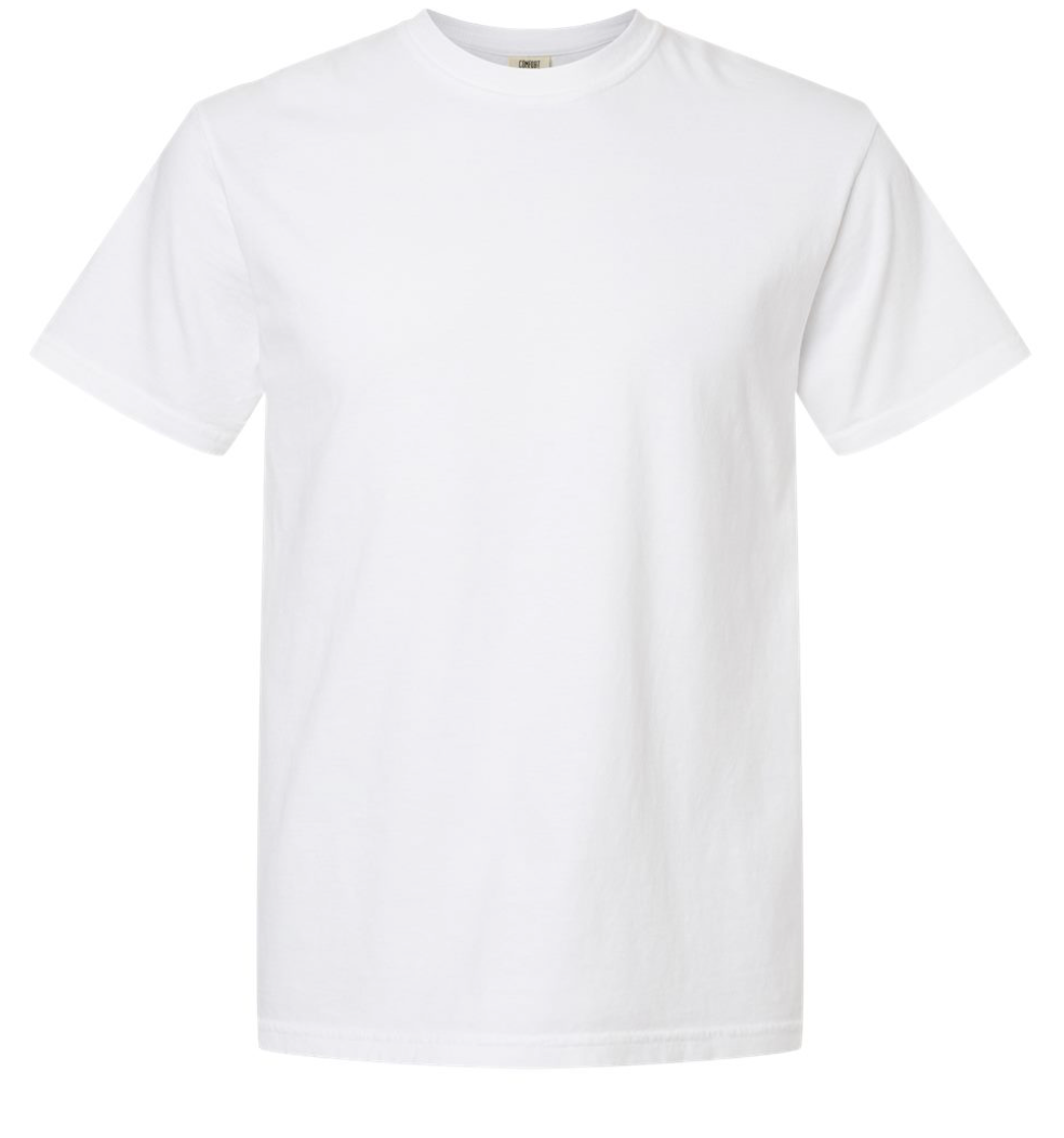 Custom Athlete Shirt