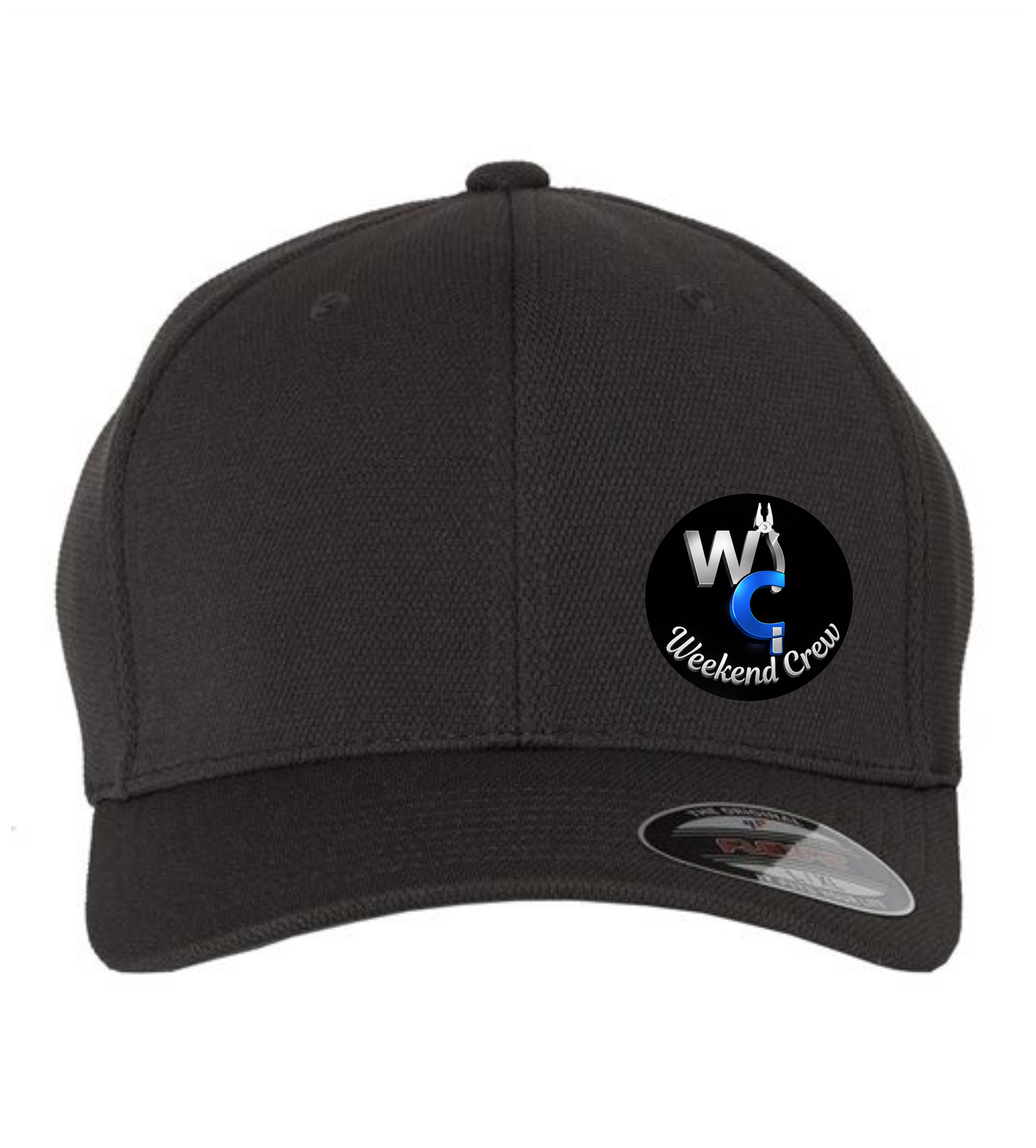 Weekend Crew Sport Cap
