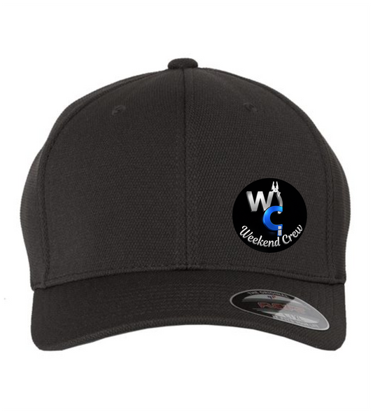 Weekend Crew Sport Cap