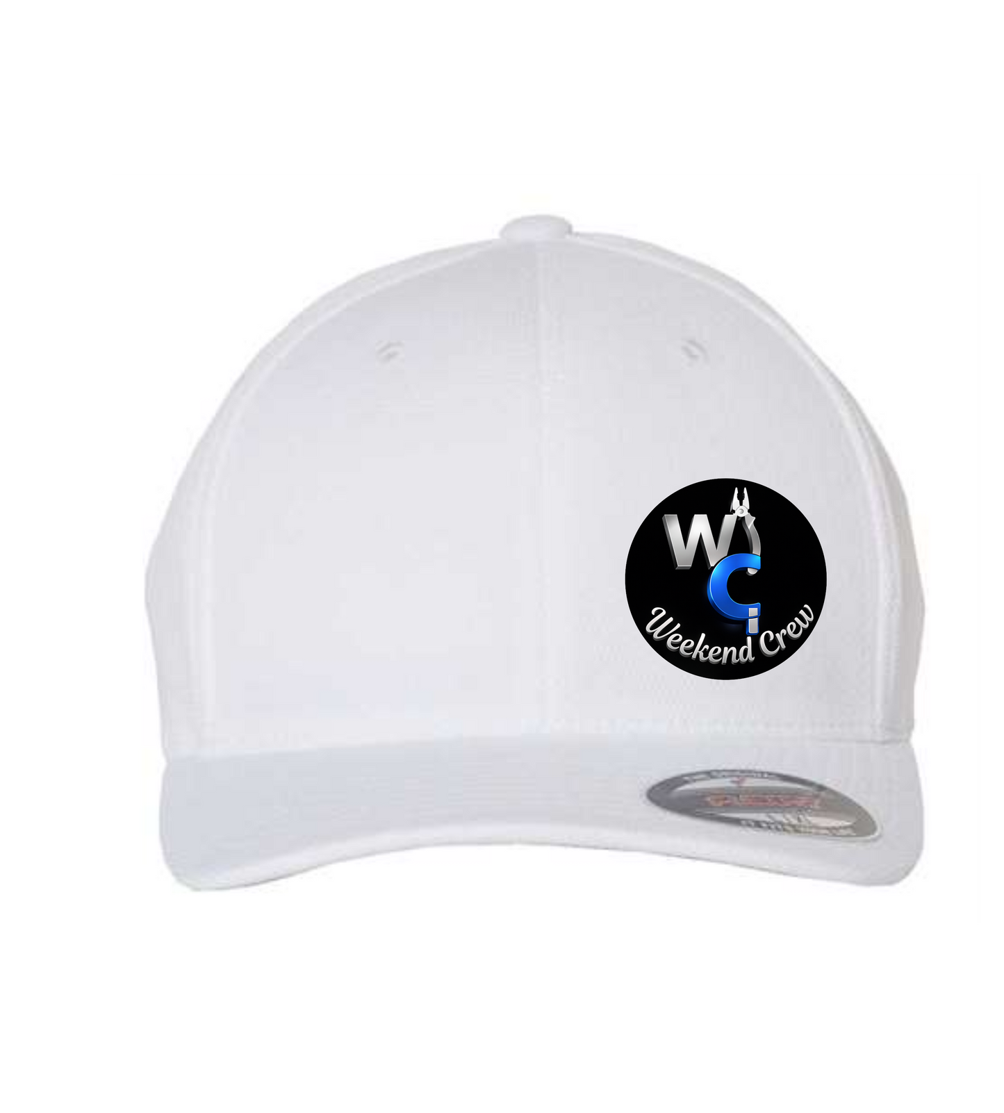 Weekend Crew Sport Cap