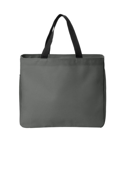 Custom embroidered Tote