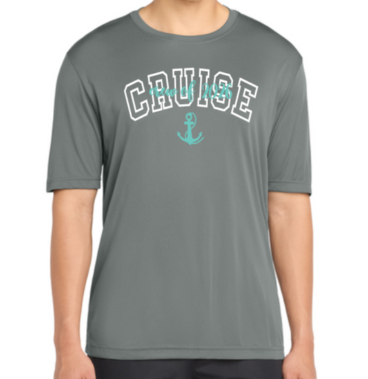 CRUISE crew of 2026