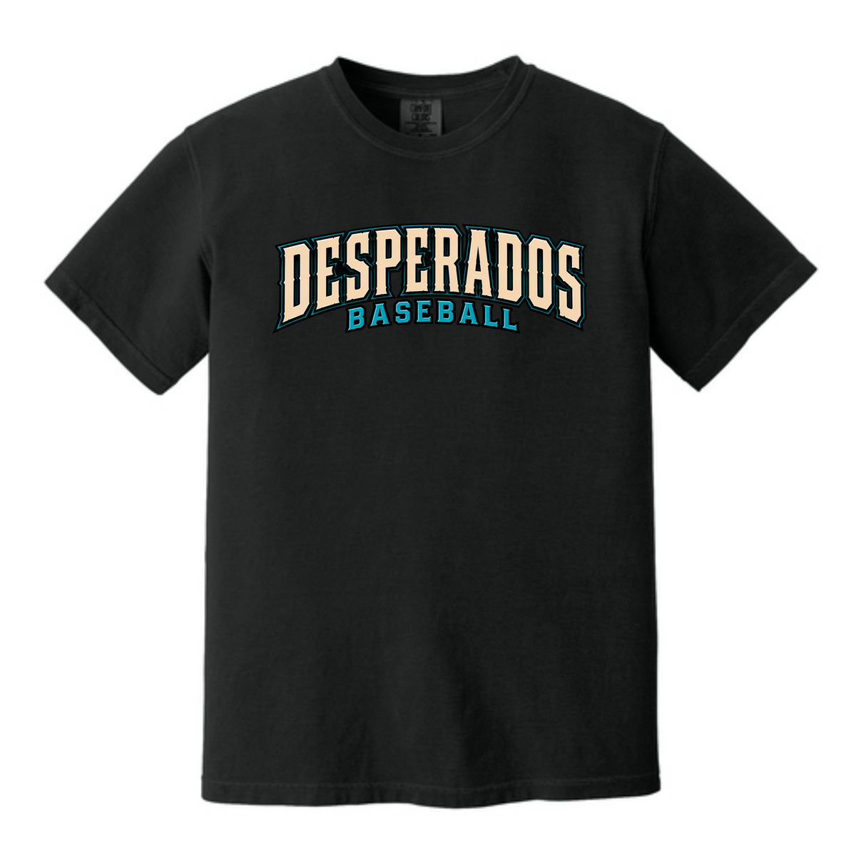 Desperados Baseball