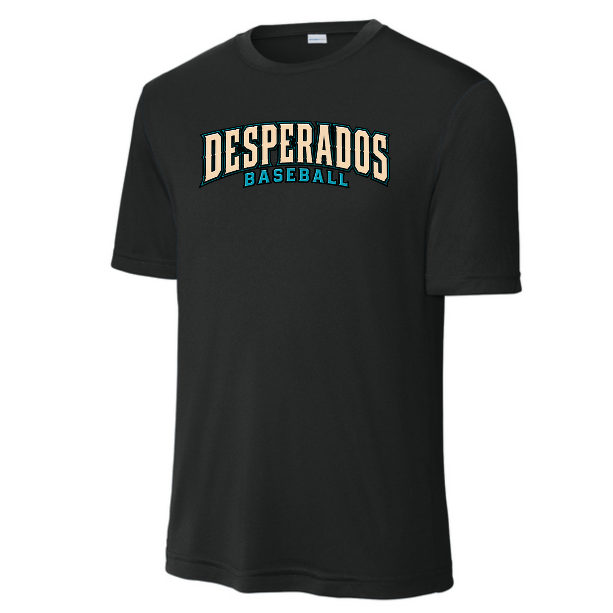 Desperados Baseball