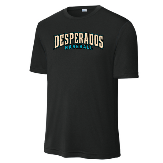 Desperados Baseball