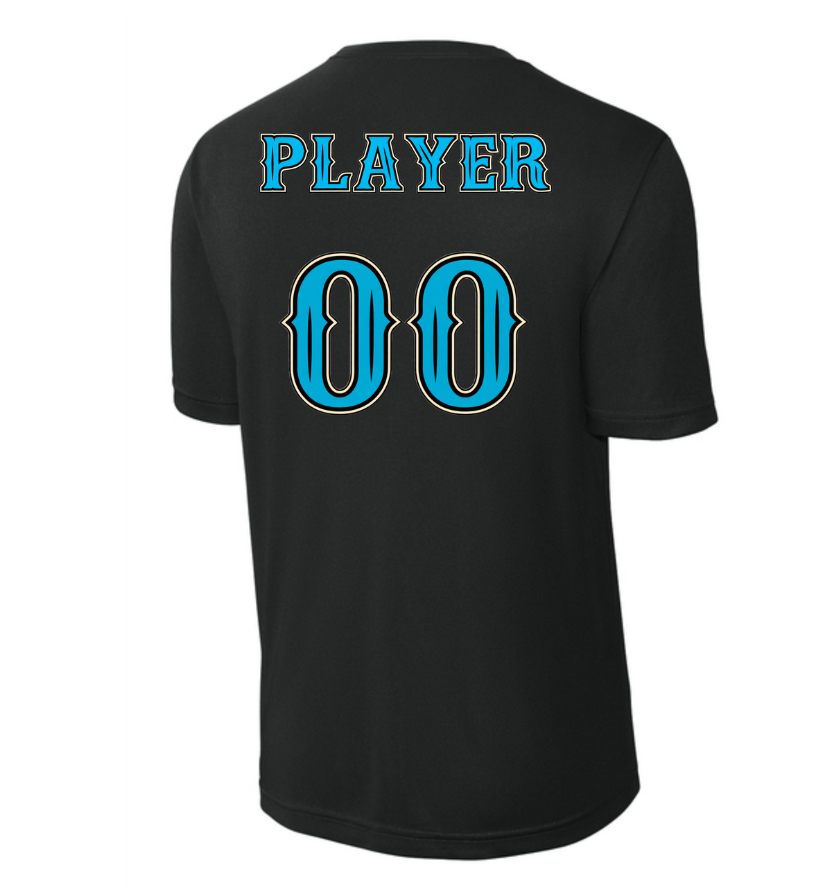 Midland Desperados Baseball