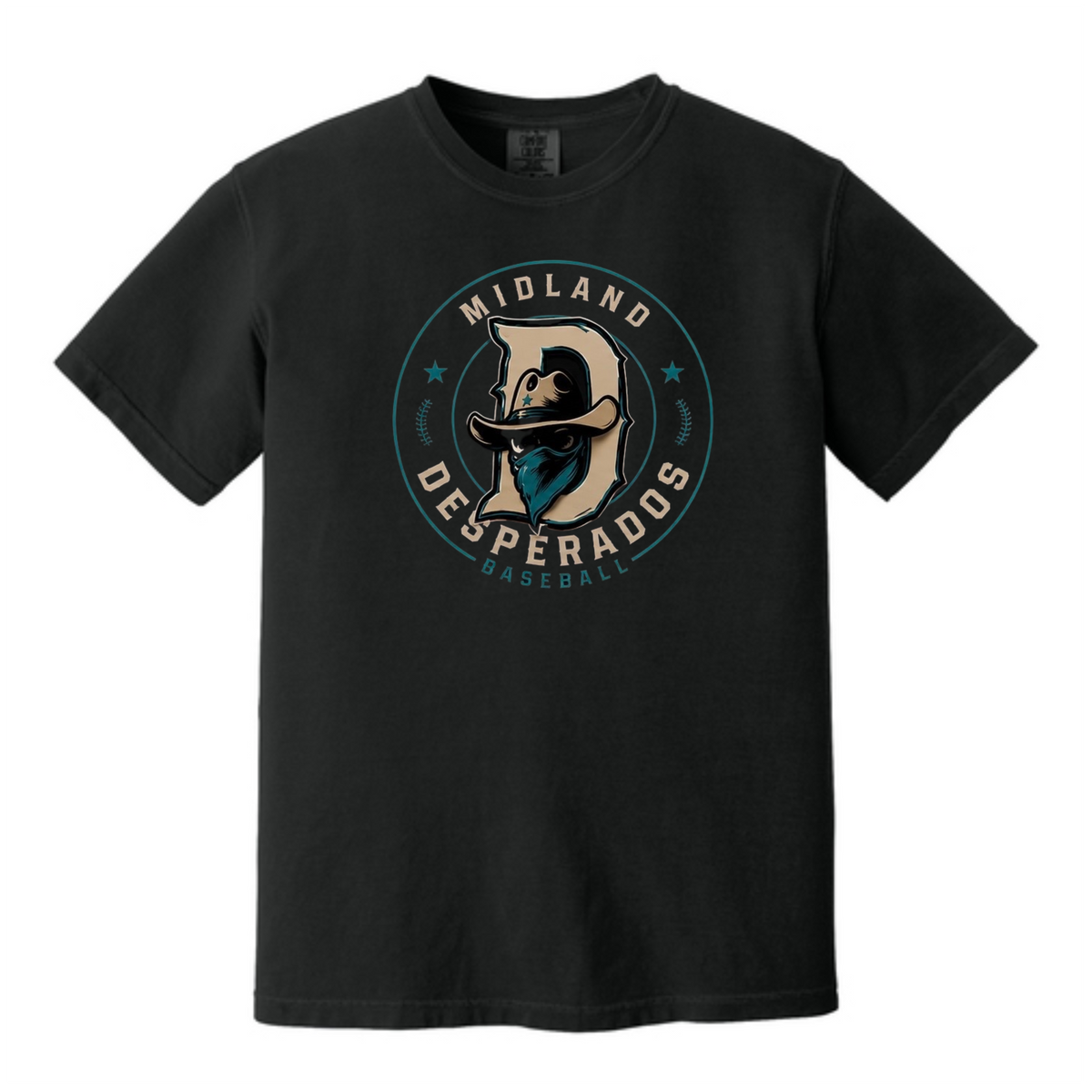 Midland Desperados Baseball