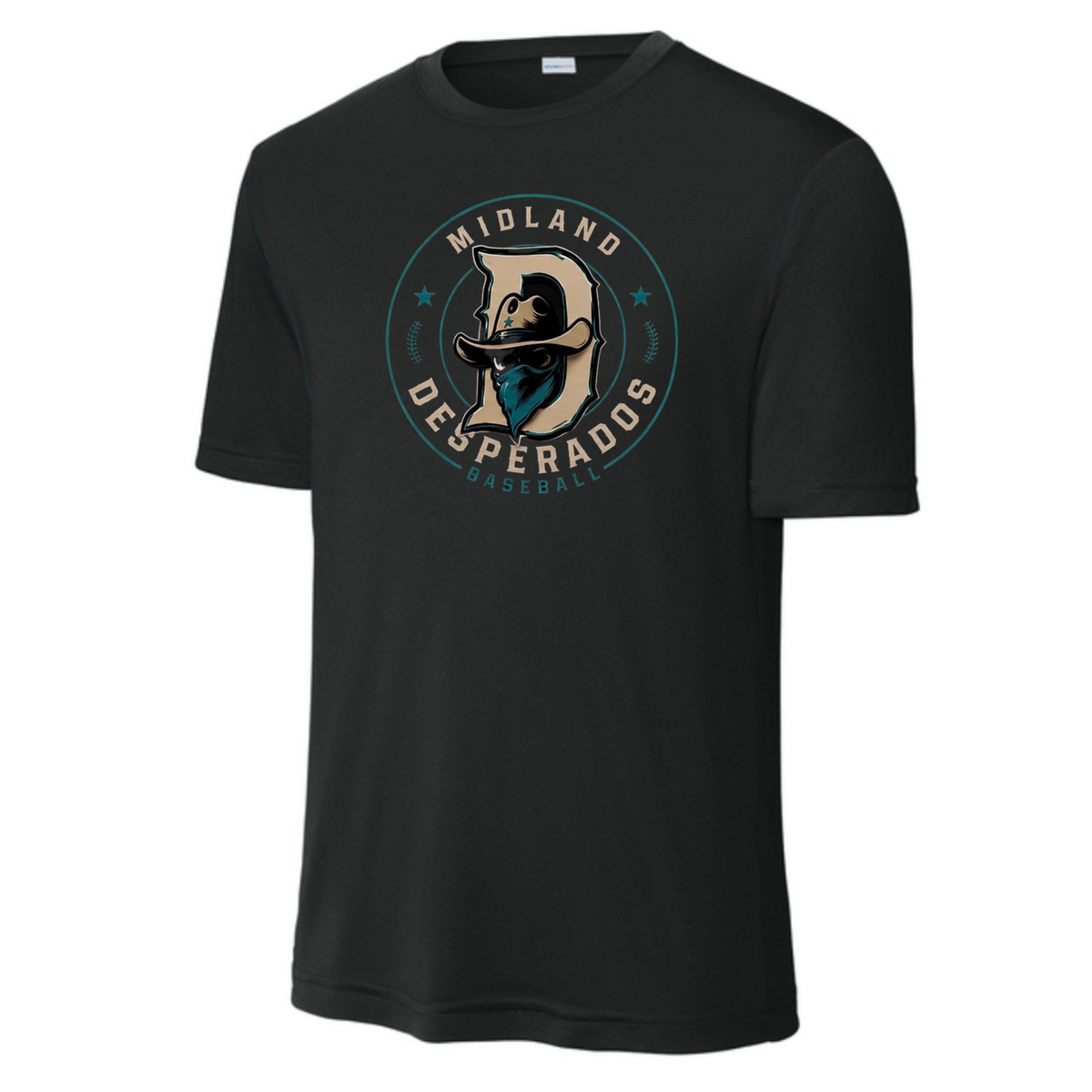 Midland Desperados Baseball