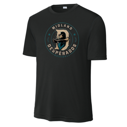 Midland Desperados Baseball