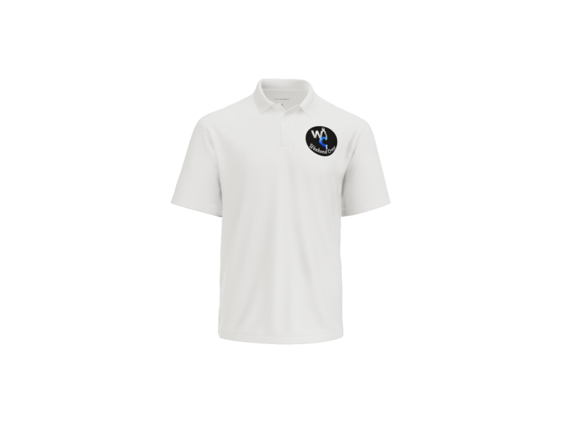 Weekend Crew Polo