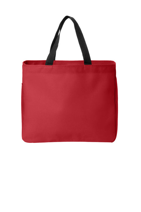 Custom embroidered Tote