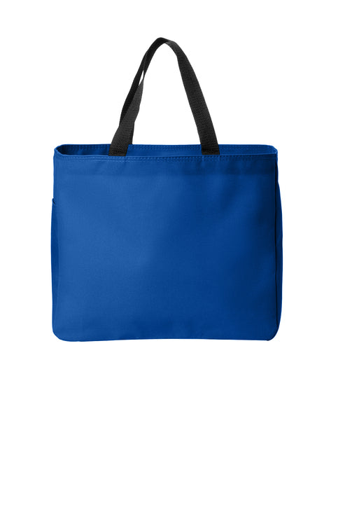 Custom embroidered Tote